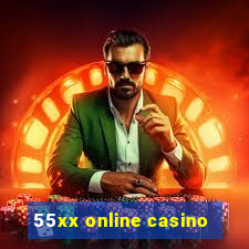 55xx online casino