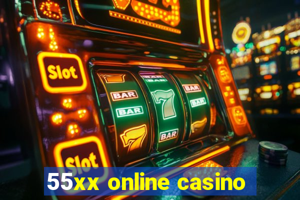 55xx online casino