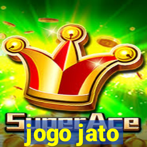 jogo jato