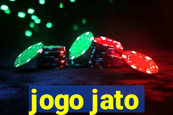 jogo jato