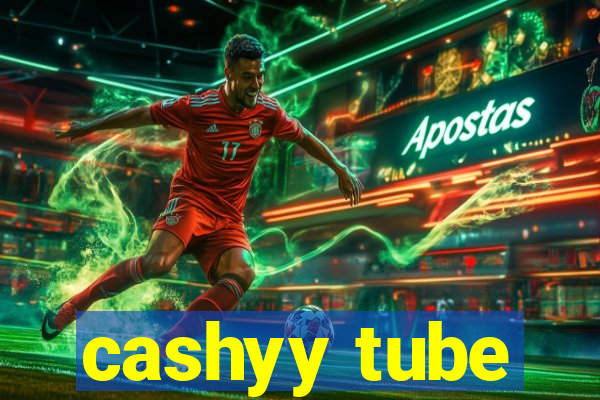 cashyy tube