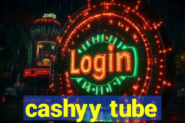 cashyy tube