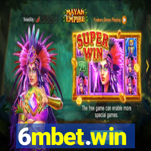 6mbet.win