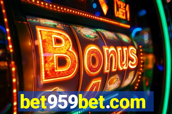 bet959bet.com