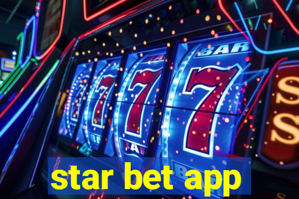 star bet app