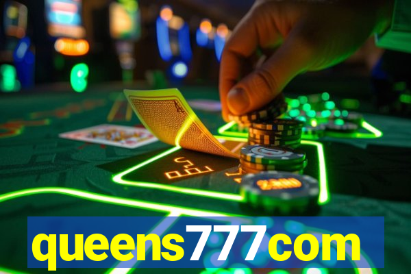 queens777com