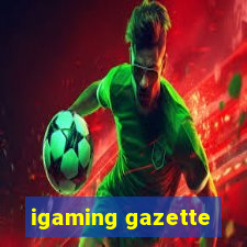 igaming gazette