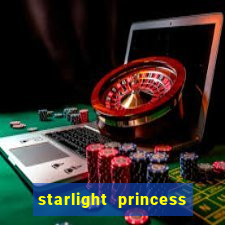 starlight princess 1000 demo