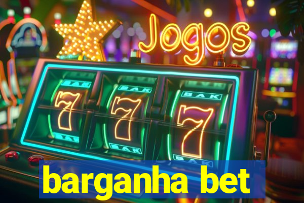 barganha bet