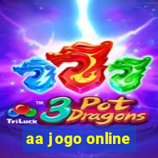 aa jogo online