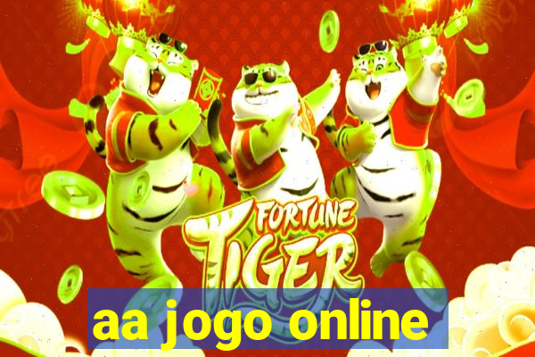 aa jogo online