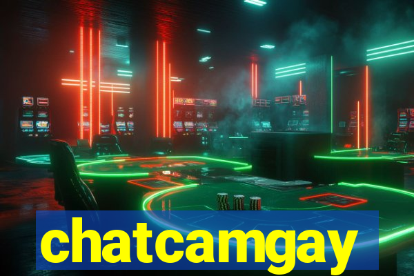 chatcamgay