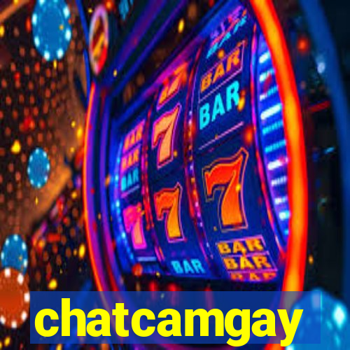 chatcamgay