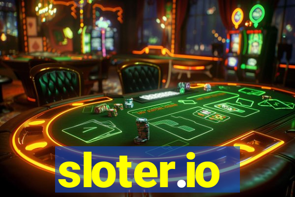 sloter.io