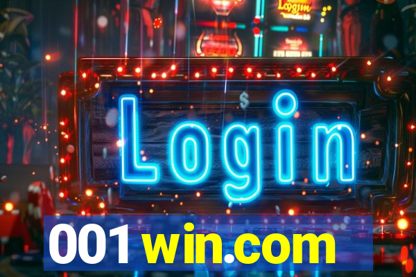 001 win.com