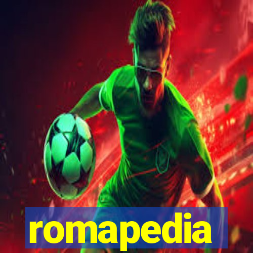 romapedia