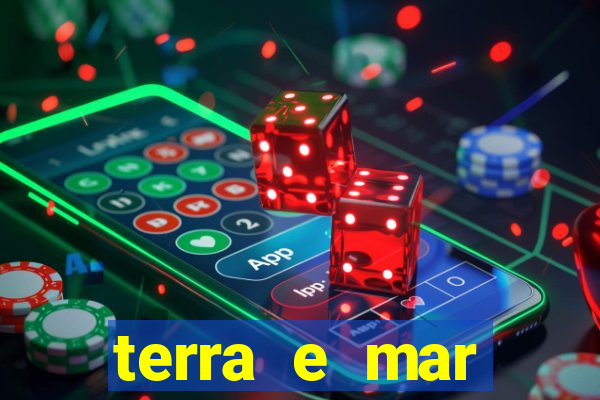 terra e mar futebol clube