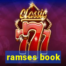 ramses book