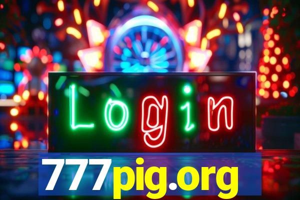 777pig.org