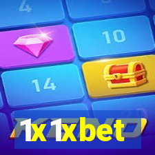 1x1xbet