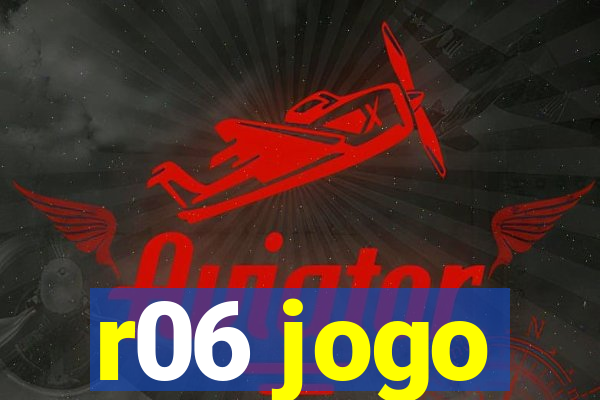 r06 jogo