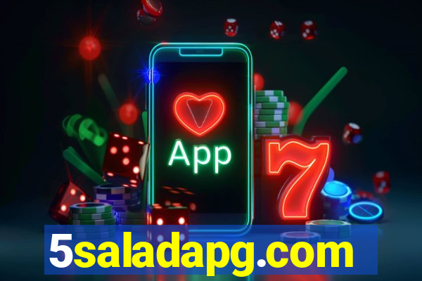 5saladapg.com