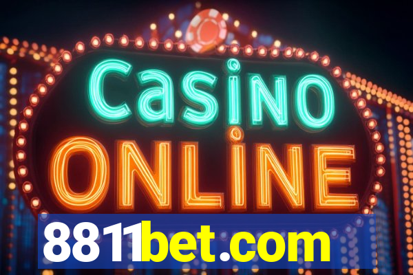 8811bet.com