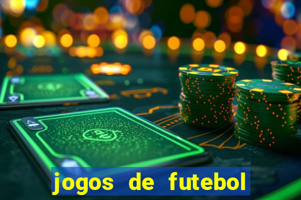 jogos de futebol 4x4 soccer