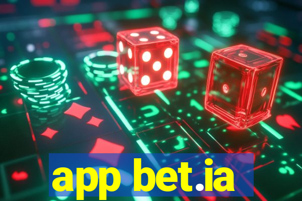 app bet.ia