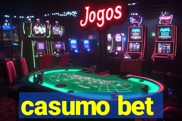 casumo bet