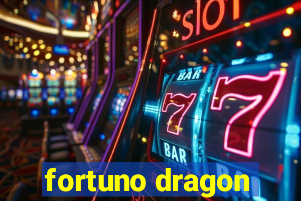 fortuno dragon