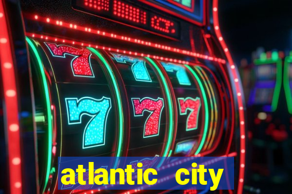 atlantic city casinos in nj