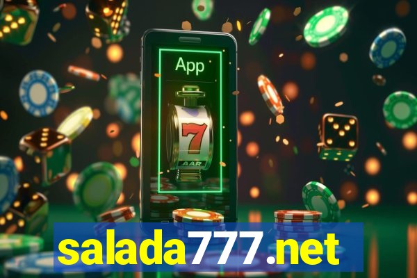 salada777.net