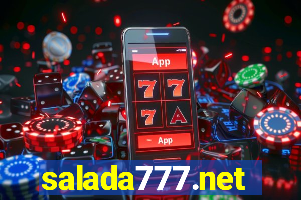 salada777.net