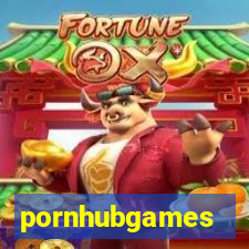 pornhubgames