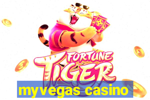 myvegas casino