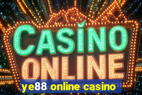 ye88 online casino