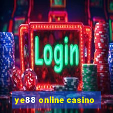 ye88 online casino