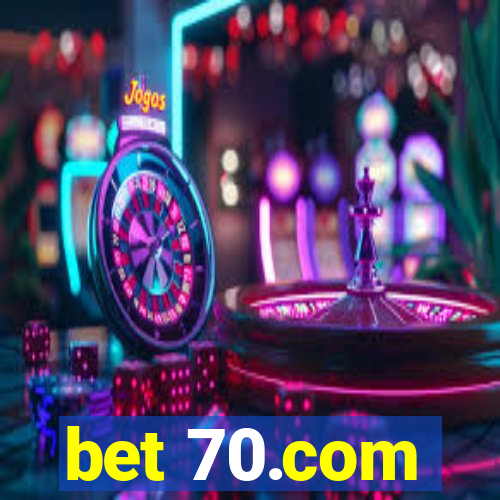 bet 70.com