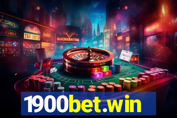 1900bet.win