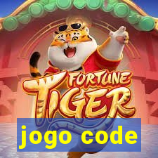 jogo code