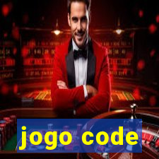 jogo code