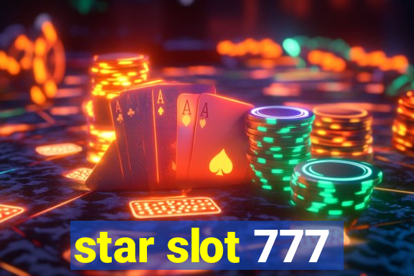 star slot 777