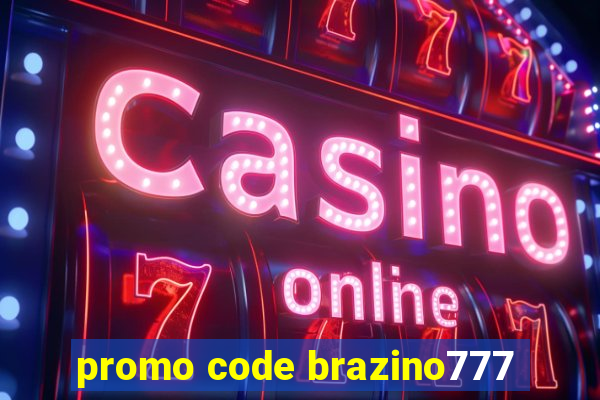 promo code brazino777