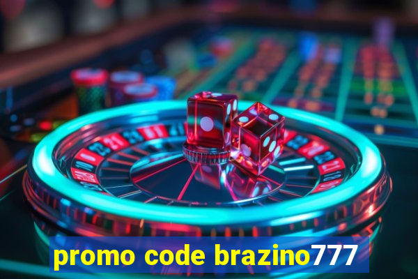 promo code brazino777