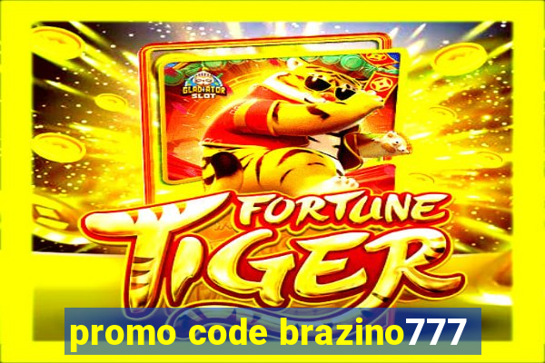 promo code brazino777