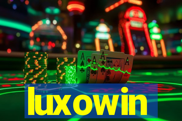 luxowin