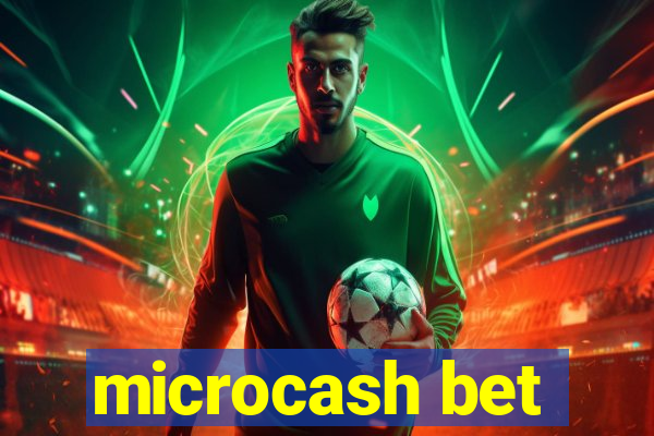 microcash bet