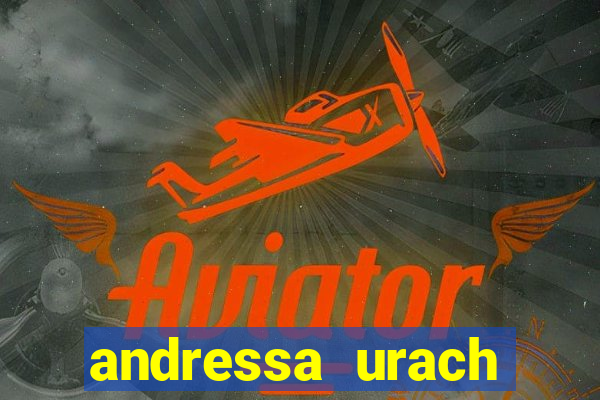 andressa urach portal zacarias