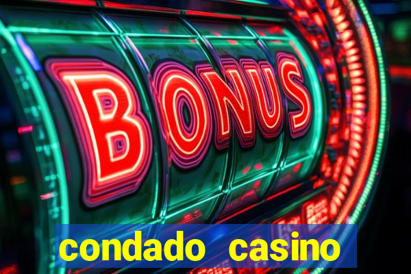 condado casino hotel paso de la patria